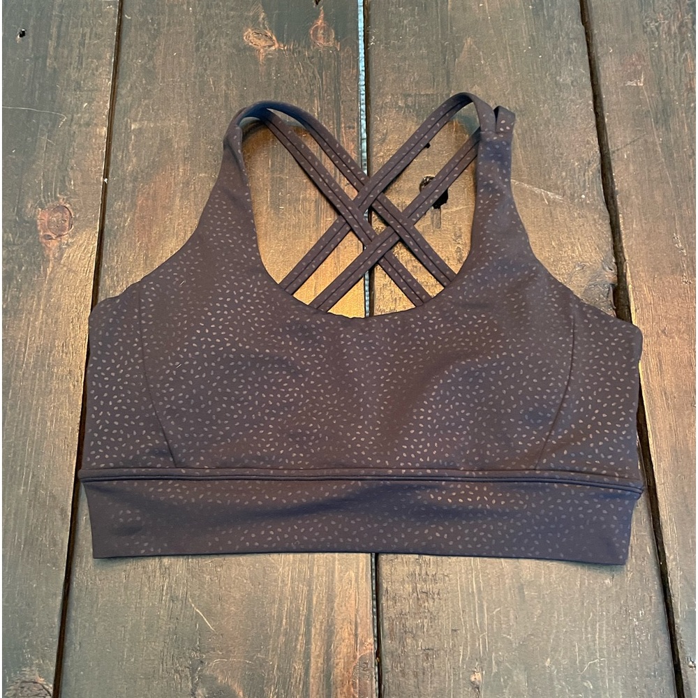 Buffbunny Rosa V2 Black Embossed